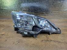 Laden Sie das Bild in den Galerie-Viewer, Frontscheinwerfer Mitsubishi Space Star Rechts Scheinwerfer Headlight