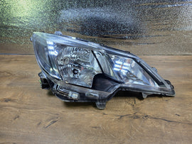 Frontscheinwerfer Mitsubishi Space Star Rechts Scheinwerfer Headlight