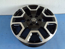 Laden Sie das Bild in den Galerie-Viewer, 1x Alufelge 20 Zoll N1XC1007C1B VW Amarok Rim Wheel FEL3501773565aj