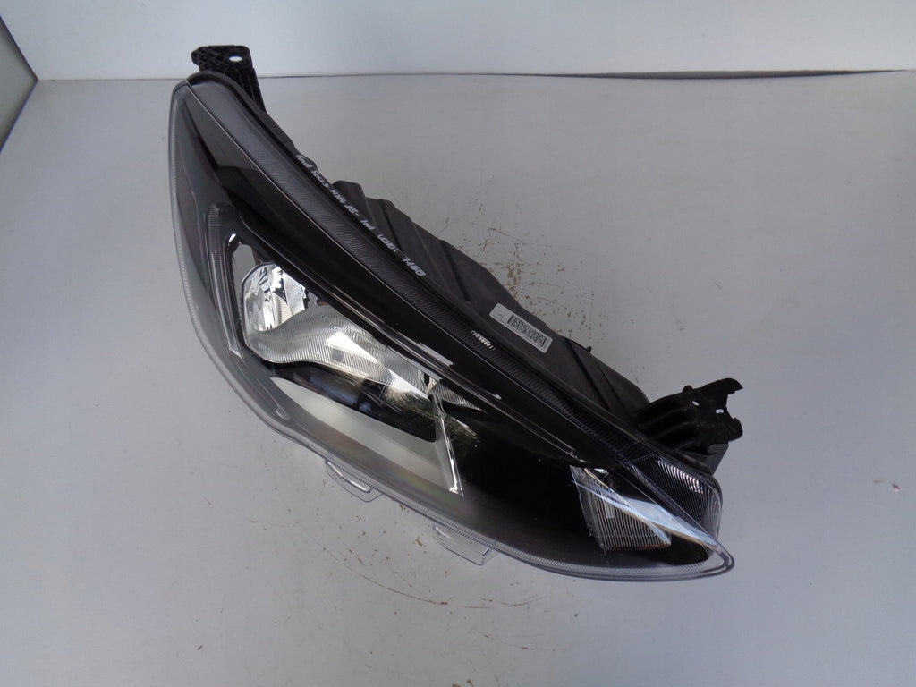 Frontscheinwerfer Ford Focus JX7B-13W029-CE LED Rechts Scheinwerfer Headlight