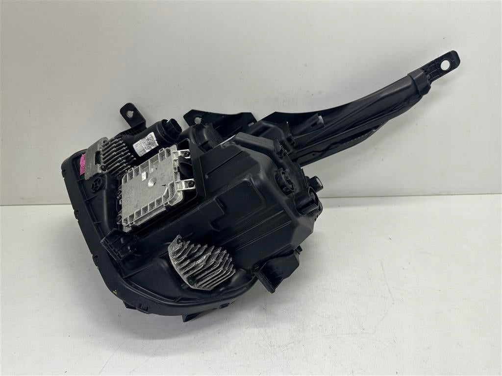 Frontscheinwerfer Kia Sportage 92102-R2100 LED Rechts Scheinwerfer Headlight SCH5956444578pg