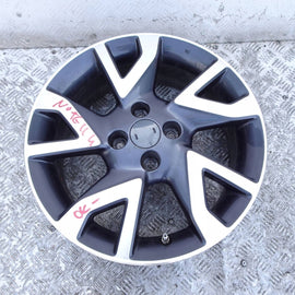 1x Alufelge 16 Zoll 87169090 Nissan Note E12 Rim Wheel FEL1263349327lk