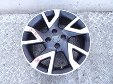 Load image into Gallery viewer, 1x Alufelge 16 Zoll 87169090 Nissan Note E12 Rim Wheel FEL1263349327lk