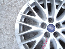 Load image into Gallery viewer, 1x Alufelge 17 Zoll 5x108 50ET 9630258 Ford Focus Rim Wheel FEL2375846305xk