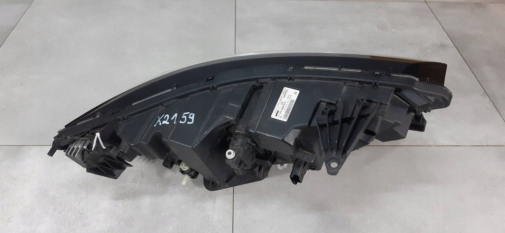Frontscheinwerfer Renault Koleos II 260607971R Links Scheinwerfer Headlight SCH2610199922ds