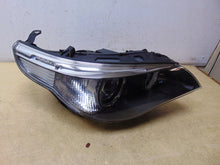 Laden Sie das Bild in den Galerie-Viewer, Frontscheinwerfer BMW E60 E61 Xenon Rechts Scheinwerfer Headlight SCH9442210555iw