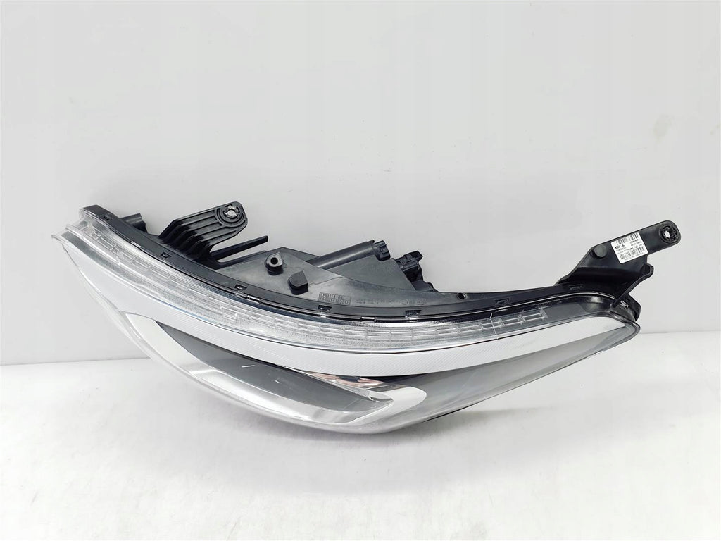 Frontscheinwerfer Hyundai I20 92101-C8000 Links Scheinwerfer Headlight