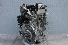 Load image into Gallery viewer, Motor Hyundai Bayon Bc3 G3LF 1.0 TGDI 35TKm 2021 Hybrid Engine Unkomplett