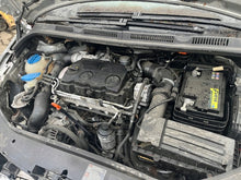 Load image into Gallery viewer, Motor VW Golf Plus I BLS 1.9 TDI 105PS 77kW 158TKm 2008 Diesel Engine Unkomplett MOT6819980485ut