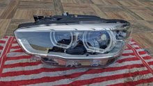 Laden Sie das Bild in den Galerie-Viewer, Frontscheinwerfer BMW 1 F20 1EG011930-41 LED Links Scheinwerfer Headlight SCH1974631404ee