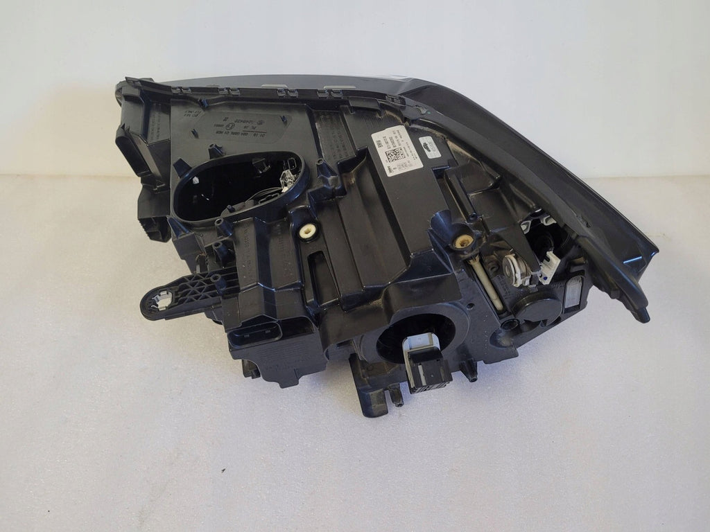 Frontscheinwerfer BMW X1 F48 5A01172 Full LED Rechts Scheinwerfer Headlight SCH2757686972se