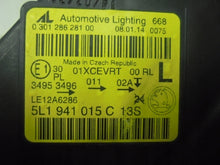 Laden Sie das Bild in den Galerie-Viewer, Frontscheinwerfer Skoda Yeti 5L1941015C Xenon Links Scheinwerfer Headlight
