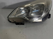 Load image into Gallery viewer, Frontscheinwerfer Opel Corsa D 13295011 Links Scheinwerfer Headlight SCH1124158013le