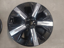 Load image into Gallery viewer, 1x Alufelge 21 Zoll 9.0" 5x112 36ET BMW IX I20 Rim Wheel FEL9792854462yp