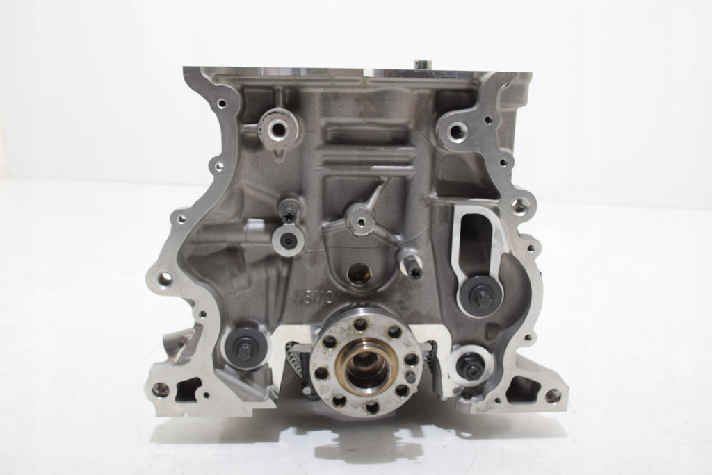 Motorblock BMW X3 G01 G02 B46B20B 2.0 Benzin Unkomplett