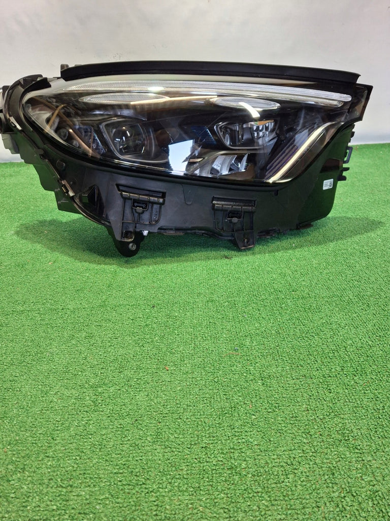 Frontscheinwerfer Mercedes-Benz Glc A2549062402 Rechts Scheinwerfer Headlight SCH9661894231qq