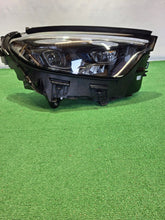 Load image into Gallery viewer, Frontscheinwerfer Mercedes-Benz Glc A2549062402 Rechts Scheinwerfer Headlight SCH9661894231qq