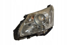 Laden Sie das Bild in den Galerie-Viewer, Frontscheinwerfer Toyota Avensis H279GL-DE Links Scheinwerfer Headlight SCH9606469842vz