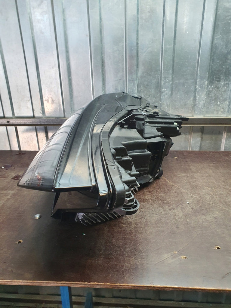 Frontscheinwerfer Audi A6 C8 4K0941034 Rechts Scheinwerfer Headlight