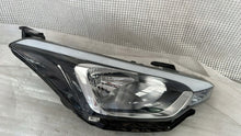 Load image into Gallery viewer, Frontscheinwerfer Hyundai I20 LED Rechts Scheinwerfer Headlight