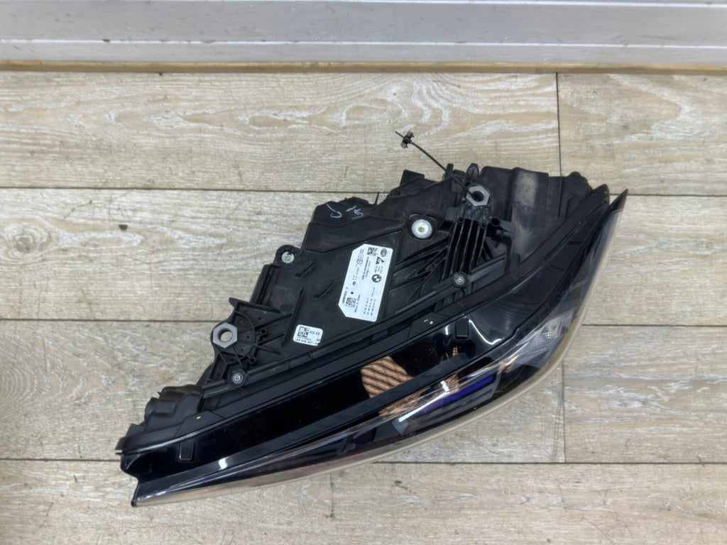 Frontscheinwerfer BMW 3 7886659-05 LED Links Scheinwerfer Headlight SCH8849608237ku