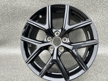 Load image into Gallery viewer, 1x Alufelge 18 Zoll 7.5" 5x114.3 Toyota I Rim Wheel FEL7768620924lf