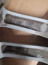 Load image into Gallery viewer, 1x Alufelge 19 Zoll 8.0" 5x120 6007214-00-D Tesla Rim Wheel FEL9571207456vw