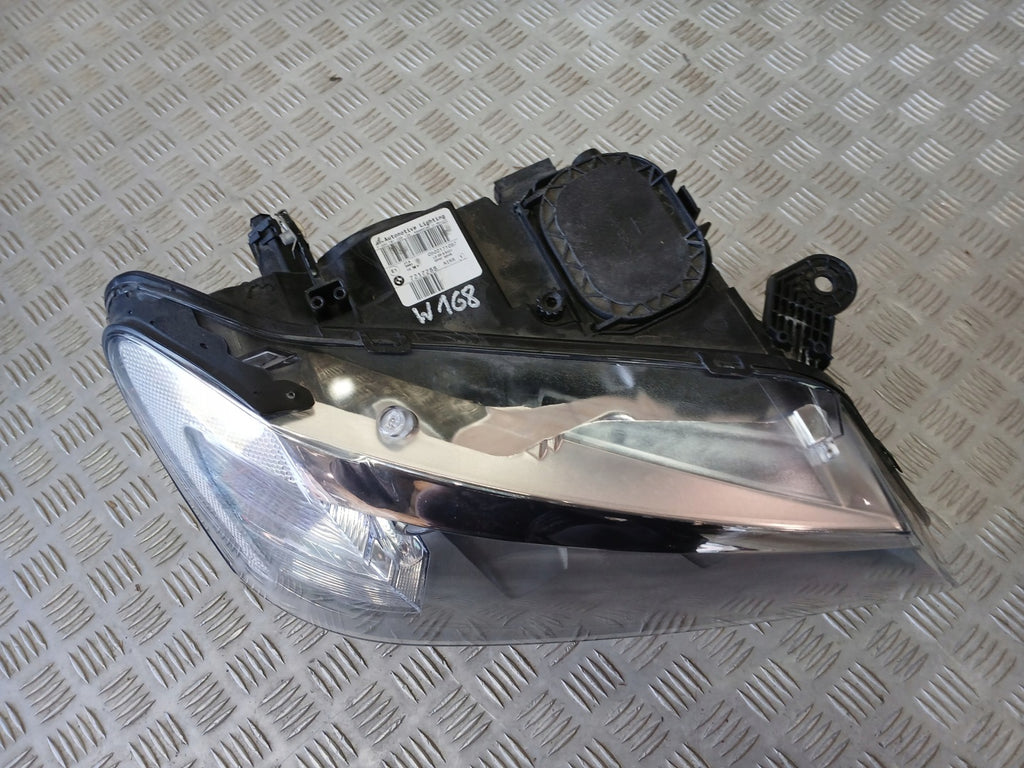 Frontscheinwerfer BMW X3 F25 7217288 Rechts Scheinwerfer Headlight SCH9143392767nu