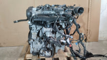 Laden Sie das Bild in den Galerie-Viewer, Motor Volvo V40 Hatchback 525 526 B4204T38 2.0 122PS 90kW 64TKm Benzin Komplett MOT5803199894ma