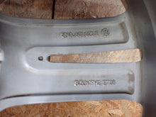 Load image into Gallery viewer, 1x Alufelge 19 Zoll 8.5" 5x112 38ET Glanz Graphit 5NA601025E VW Tiguan Ad1 FEL5919256117aa