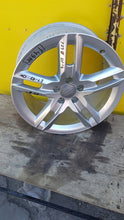 Load image into Gallery viewer, 1x Alufelge 18 Zoll 8.0&quot; 5x112 8J0601025AR Audi Tt Rim Wheel