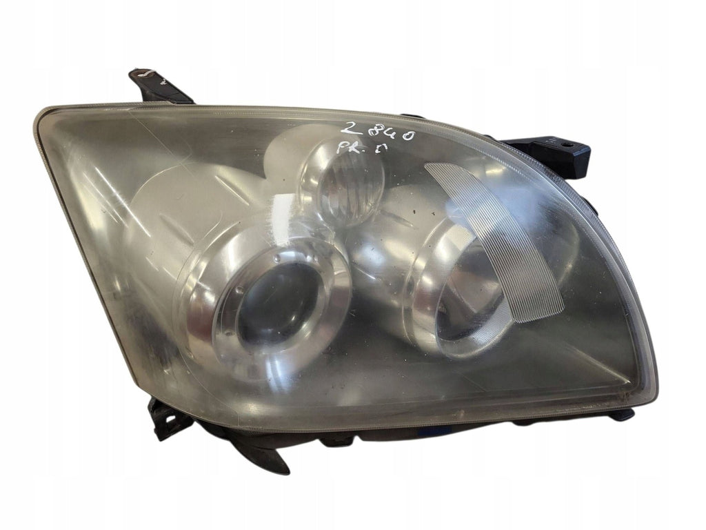 Frontscheinwerfer Toyota Avensis 9922680008 Rechts Scheinwerfer Headlight SCH5808394442zg