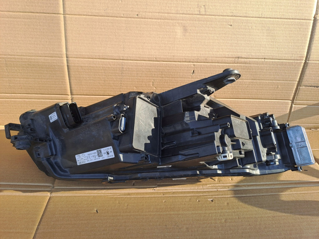 Frontscheinwerfer Skoda Superb III 3V1941017C Links Scheinwerfer Headlight SCH1254108479gi