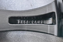 Laden Sie das Bild in den Galerie-Viewer, 1x Alufelge 16 Zoll 6.5&quot; 4x108 47,5ET Glanz Schwarz DA6J-GA, DA6J-AB Ford Fiesta