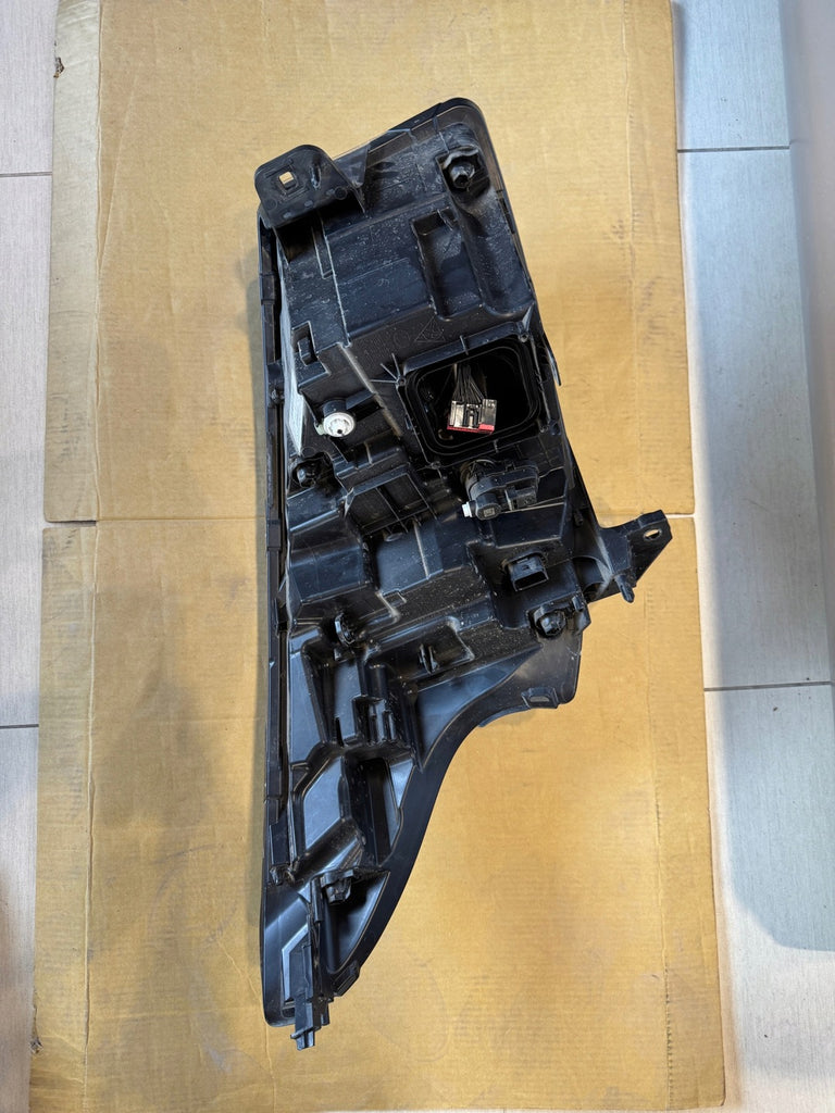 Frontscheinwerfer Renault Trafic 260602422R Links Scheinwerfer Headlight SCH4615530230lj