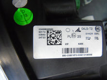 Load image into Gallery viewer, Frontscheinwerfer Citroën Jumper Ducato Boxer 1375099080 Ein Satz Headlight