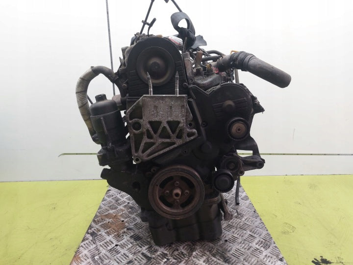 Motor Chevrolet Lacetti Z20S1 2.0 TCDI 329TKm 2002 Diesel Engine Unkomplett MOT5007468982wo