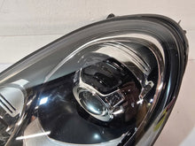 Laden Sie das Bild in den Galerie-Viewer, Frontscheinwerfer Porsche Cayenne 7P5941031CQ Links Scheinwerfer Headlight SCH1299296066oh