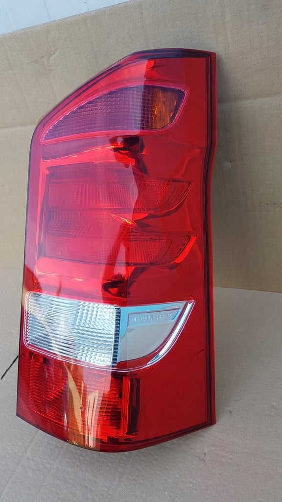 Rückleuchte Mercedes-Benz Vito W447 Rechts Rearlight