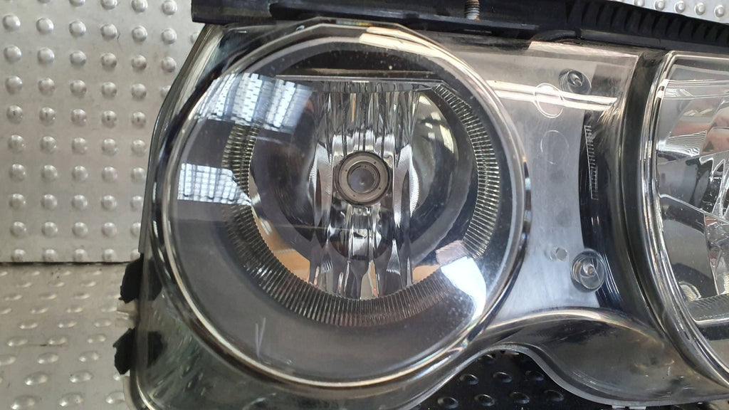 Frontscheinwerfer BMW 3 E46 Compact 6901969 Links Scheinwerfer Headlight SCH3562335885ys