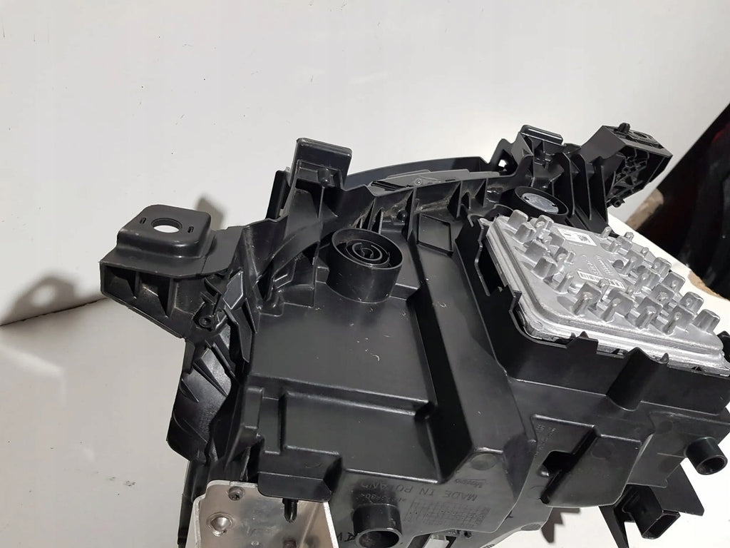 Frontscheinwerfer Opel Mokka 9834016680 LED Ein Stück (Rechts oder Links)