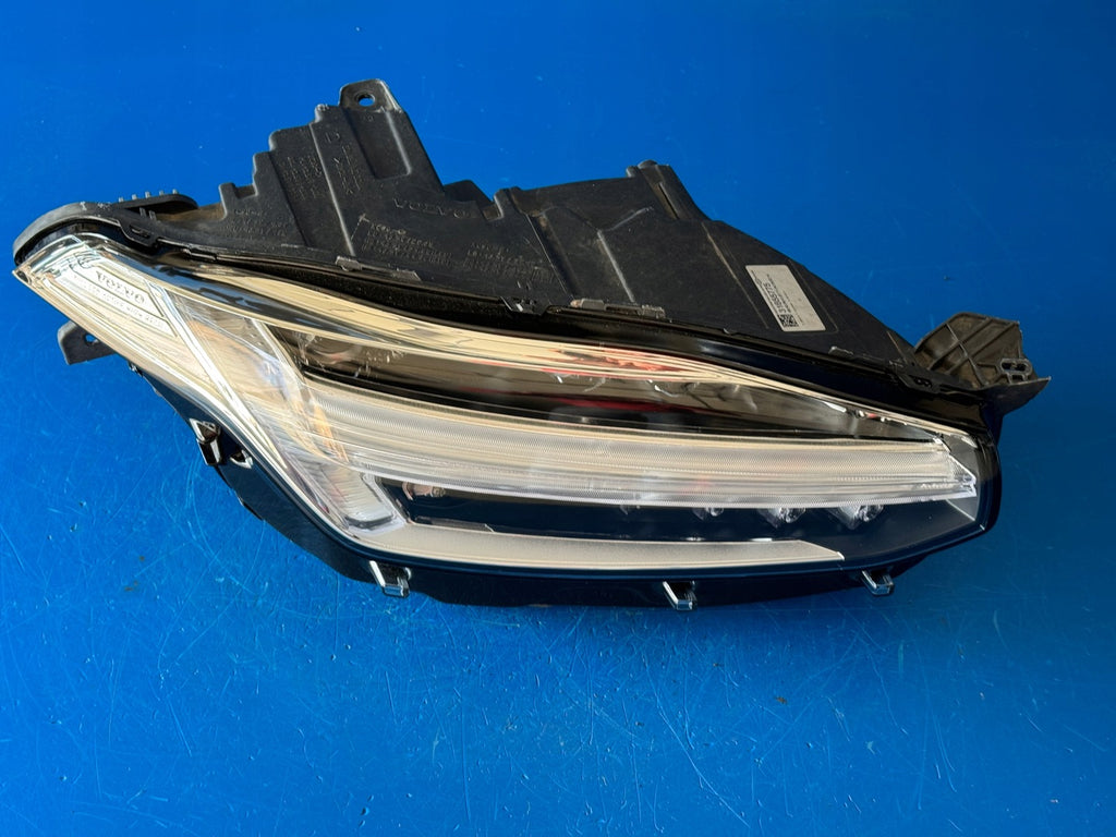 Frontscheinwerfer Volvo Xc90 31655775 LED Rechts Scheinwerfer Headlight SCH5959396639yn