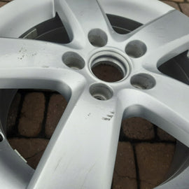 1x Alufelge 16 Zoll 6.5