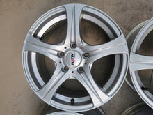 Laden Sie das Bild in den Galerie-Viewer, 4x Alufelge 16 Zoll 7.0" 5x112 KBA49352 Mercedes-Benz Rim Wheel FEL8856903057ih