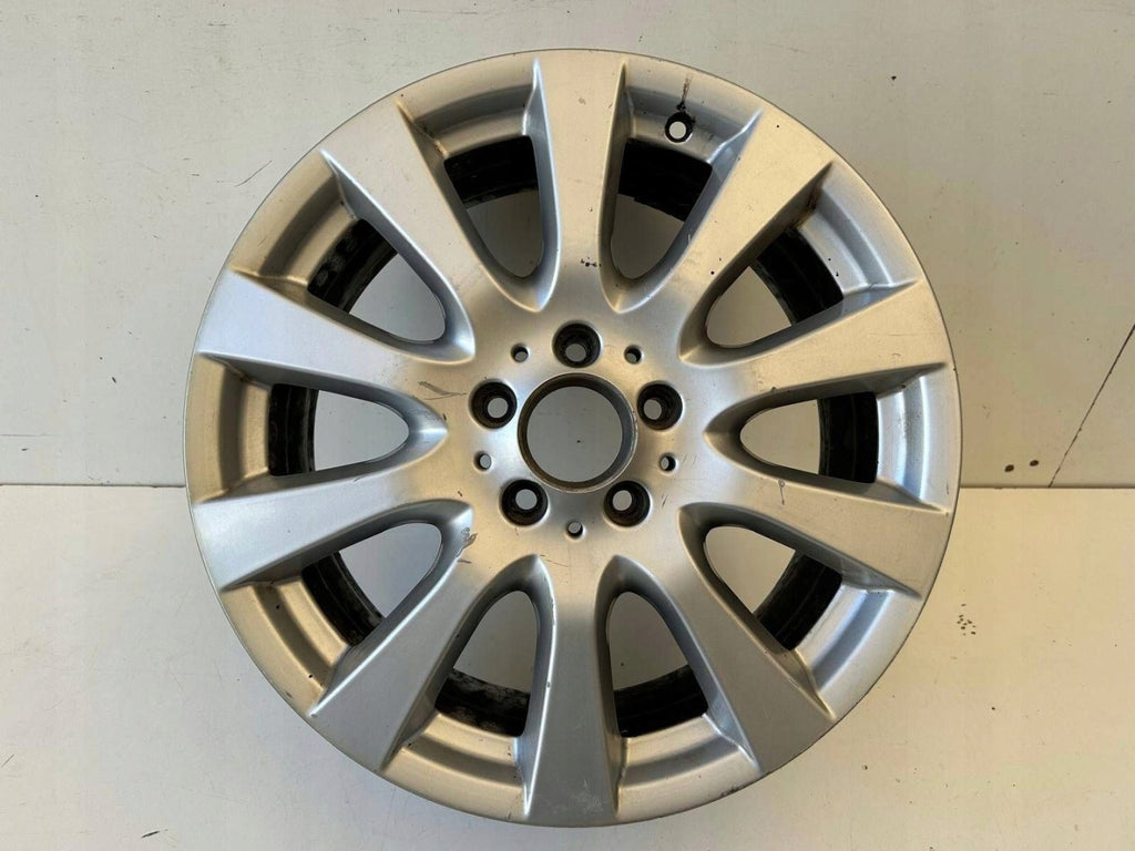 1x Alufelge 18 Zoll A2514013702 Mercedes-Benz W251 Rim Wheel FEL3822640974qu