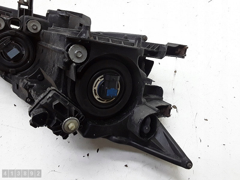 Frontscheinwerfer Mazda 6 Links Scheinwerfer Headlight SCH9574046766dc