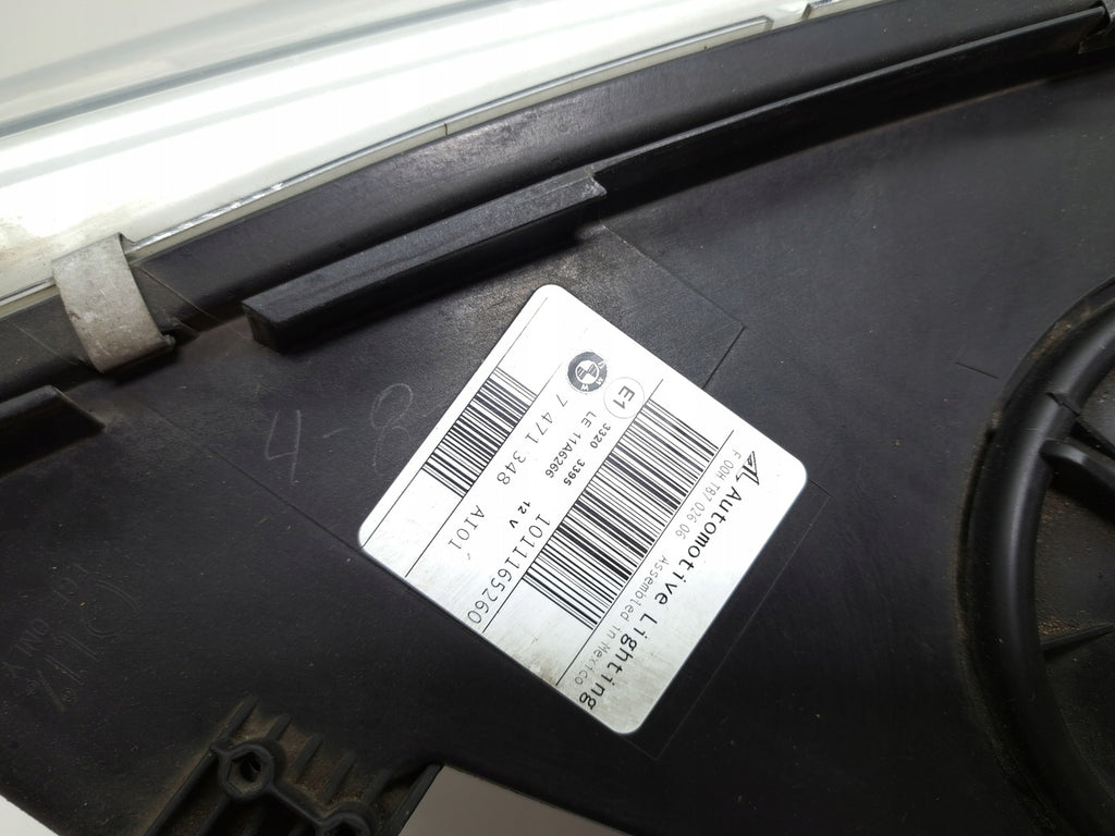 Frontscheinwerfer BMW X5 F15 F16 11A6266 7471348 LED Rechts Headlight SCH6847002060eh