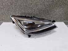 Laden Sie das Bild in den Galerie-Viewer, Frontscheinwerfer Seat Ibiza I 6F1941008F Rechts Scheinwerfer Headlight SCH5344278661xh