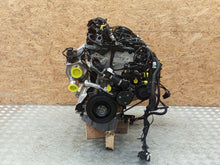 Load image into Gallery viewer, Motor BMW G30 X3 G01 3 G20 B48B20A 2.0 Benzin Engine Komplett MOT9636805225mt
