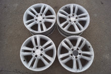 Load image into Gallery viewer, 4x Alufelge 17 Zoll 8.5&quot; 5x112 A2094014102 Mercedes-Benz Rim Wheel